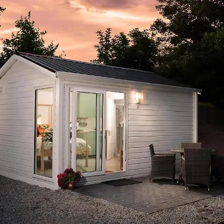 Glamping * Dunmore East