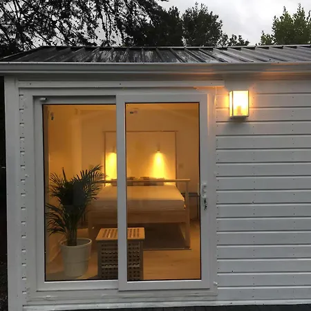 Kemp Glamping