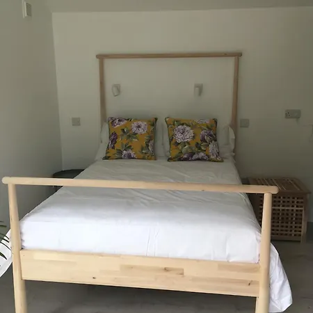 Glamping * ダンモア・イースト