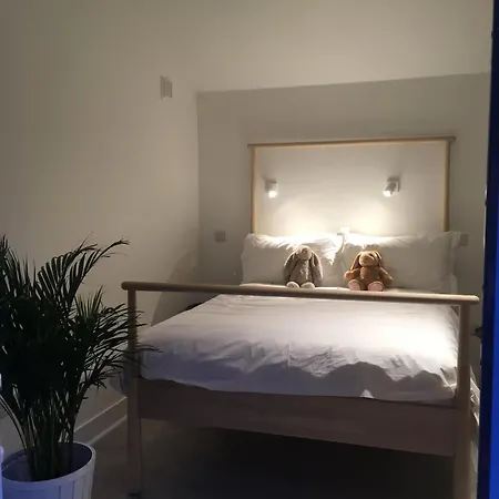 Glamping キャンプ場 ダンモア・イースト