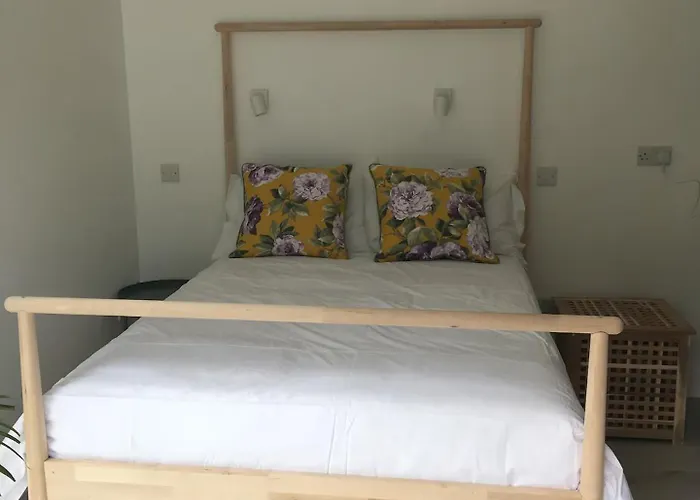 Glamping * ダンモア・イースト