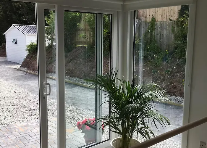 Кемпинг Glamping